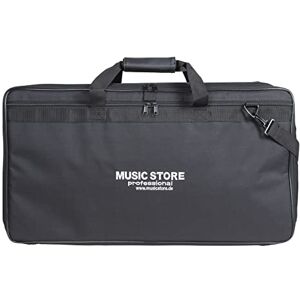 MUSIC STORE DJ Controller Bag X-Large Sacoche pour équipement DJ - Publicité