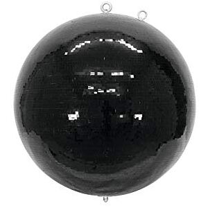 EuroLite 059996 Boule 100 cm Noir - Publicité