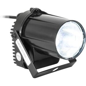 Ibiza Light LEDSPOT5 Projecteur LED - Publicité