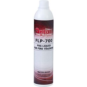 Antari 51703100 Liquide pour Flp-700 Fire Fog Liquid - Publicité