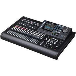 Tascam DP-32SD – Portastudio numérique 32 pistes - Publicité