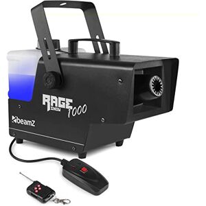 Accessoires audio Beamz Rage 1000 - Publicité