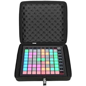 UDG GEAR U8487BL Creator Novation Launchpad X Étui rigide Noir - Publicité