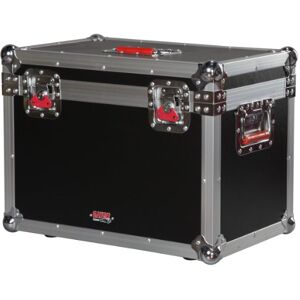 Gator Cases G-Tour pour tête d'ampli guitare "mini" 56x30,5x30,5 cm - Publicité