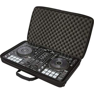 Pioneer DJC-R BAG Sacoche pour manette et console DJ DDJ-SR et DDJ-RR - Publicité