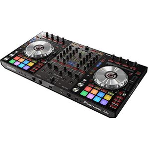 Pioneer DDJ-SX3 Carte Son stéréo - Publicité