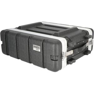 Innox GoRAX 3U12 flight case double porte 3U, 30 cm de profondeur - Publicité