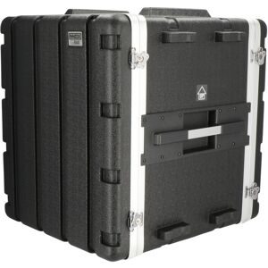 Innox GoRAX 12U17 flight case double porte 12U, 43 cm de profondeur - Publicité