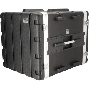 Innox GoRAX 10U19 flight case double porte 10U, 48 cm de profondeur - Publicité