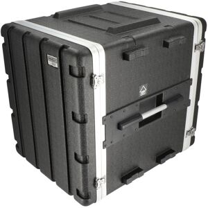 Innox GoRAX 12U19 flight case double porte 12U, 48 cm de profondeur - Publicité