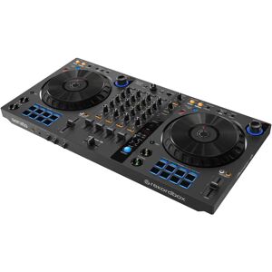 Pioneer DJ DDJ-FLX6-GT contrôleur DJ 4 canaux - Publicité