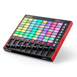 Professional APC mini MK2 contrôleur USB/MIDI pour Ableton