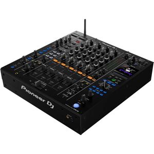 Pioneer DJ DJM-A9 table de mixage DJ 4 canaux - Publicité