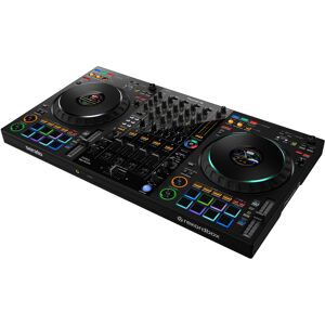 Pioneer DJ DDJ-FLX10 contrôleur DJ 4 canaux - Publicité