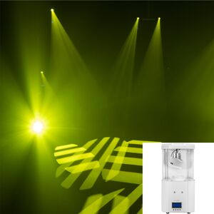 EuroLite LED TSL-350 Scan COB (blanc) - Publicité