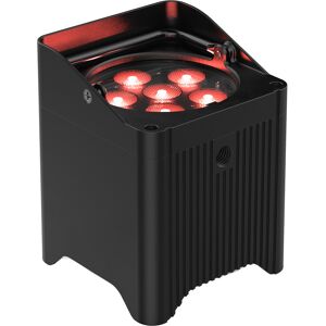 Chauvet DJ Freedom Par T6 projecteur portable - Publicité