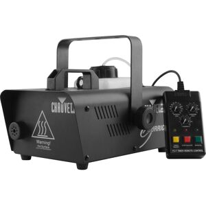 Chauvet DJ Hurricane 1200 machine à fumée - Publicité