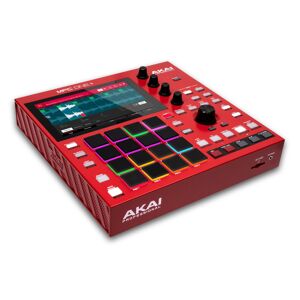 Professional MPC One+ groovebox