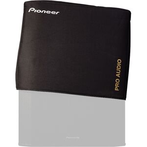 Pioneer DJ CVR-XPRS122 housse pour enceinte XPRS122 - Publicité