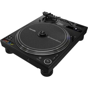 Pioneer DJ PLX-CRSS12 platine vinyle/contrôleur DJ - Publicité