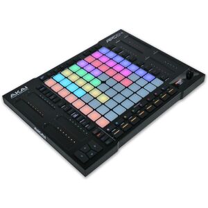 Akai Professional APC64 contrôleur USB/MIDI pour Ableton - Publicité