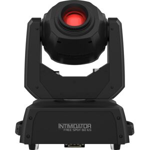 Chauvet DJ Intimidator Free Spot 60 ILS lyre - Publicité