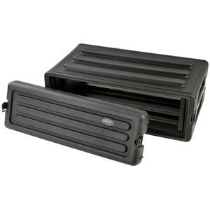 SKB R3S rack roto-moulé 3U - Publicité