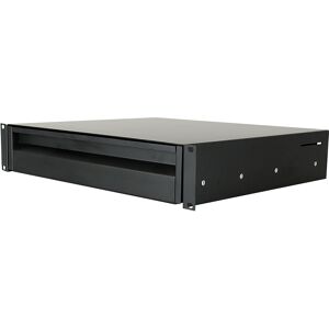 Showgear DAP tiroir de rack 19 pouces 2U - Publicité