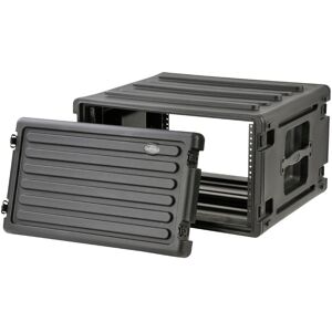 SKB 6U Roto rack 483x267x447 mm - Publicité