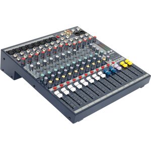 EFX-8 console de mixage pour système de sonorisation