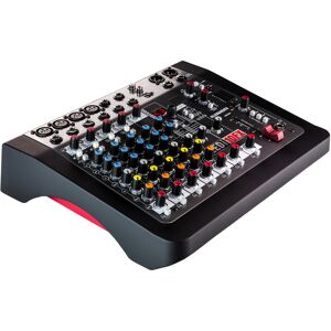 Allen & Heath ZEDi-10FX table de mixage analogique avec effets intégrés - Publicité
