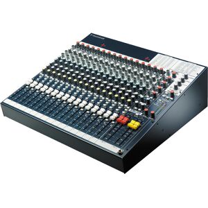 FX16ii table de mixage