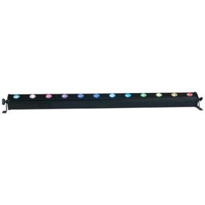 Showtec LED Lightbar 12 pixel - Publicité