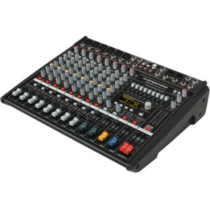 CMS 600-3 console de mixage