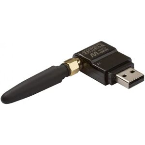 Briteq WTR-DMX Dongle récepteur DMX sans fil - Publicité