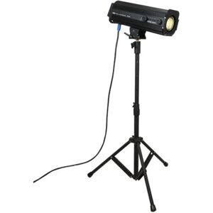 Showtec Followspot LED 120W projecteur de poursuite - Publicité