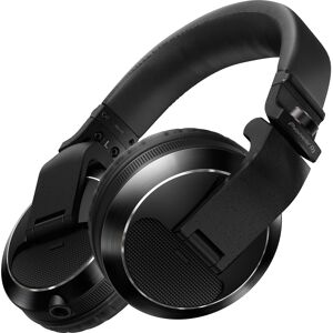 Pioneer HDJ-X7-K casque DJ noir - Publicité