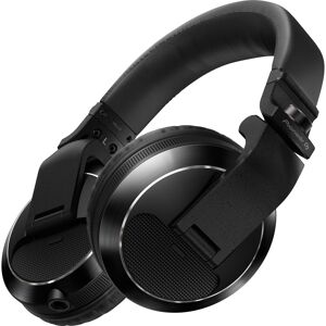 HDJ-X7-K casque DJ noir