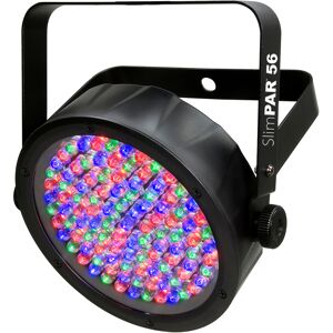 Chauvet DJ Slimpar 56 projecteur LED - Publicité