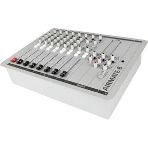 D&R; Airmate-USB console de mixage pour radiodiffusion - Publicité