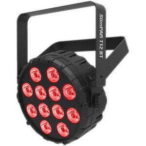 Chauvet DJ SlimPAR T12 BT avec Bluetooth - Publicité