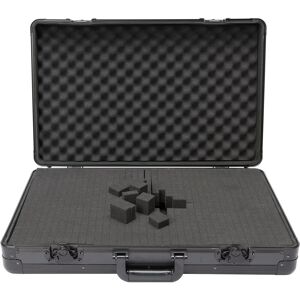 Magma Carry Lite DJ-Case XL Plus 600 x 370 x 110 mm - Publicité