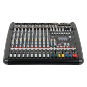 CMS 1000-3 table de mixage analogique