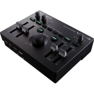 Roland VT-4 Voice Transformer appareil multi-effets - Publicité