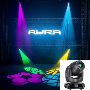 Ayra ERO 075 lyre LED 75 W - Publicité