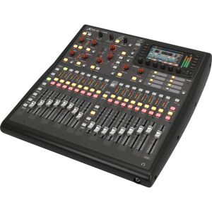 X32 Producer table de mixage numérique & contrôleur USB MIDI