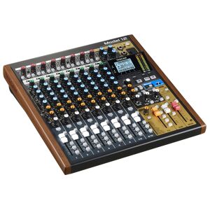 Model 12 table de mixage 10 canaux