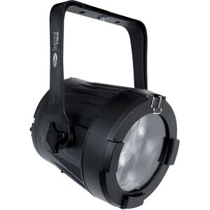 Showtec Spectral PC 1800Z projecteur à LED RGBW - Publicité