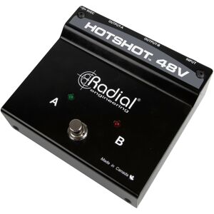 HotShot 48V switcher micro