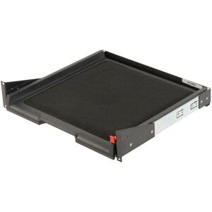 SKB 1SKB-VS1 plateau rack avec scratch - Publicité